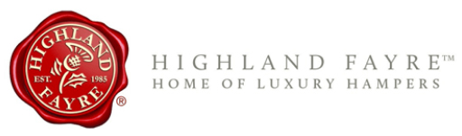 Highland Fayre - Home of Luxury Hampers