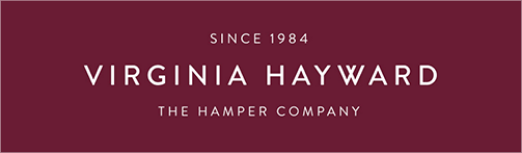Virginia Hayward - The Hamper Company