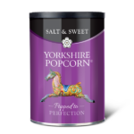 Yorkshire Crisps - Salt & Sweet Popcorn