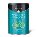 Yorkshire Crisps - Salted Popcorn